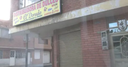 DISTRIBUIDORA DE DULCES EL DORADO BOGOTÁ DISTRIBUIDORA DE DULCES EL DORADO BOGOTÁ